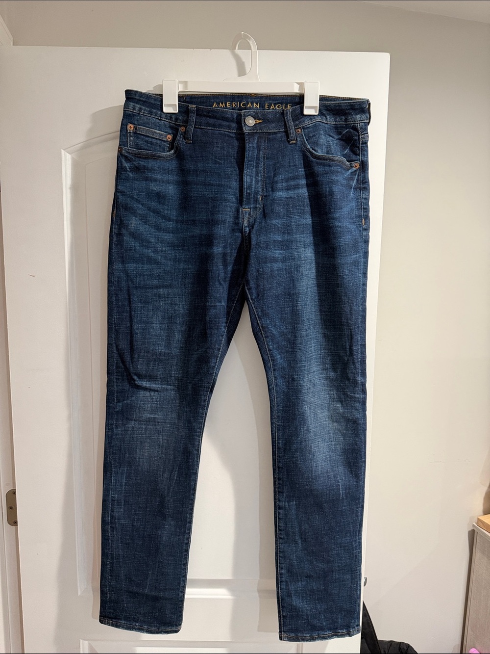Men’s American Eagle Outfitters Slim Ne(x)t Level Flex